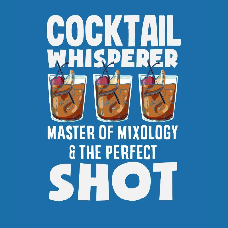 Funny Bartender Saying Bartender Gift