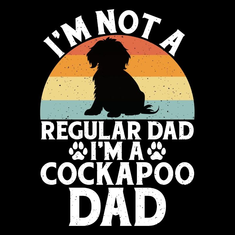 Prezenty Cockapoo