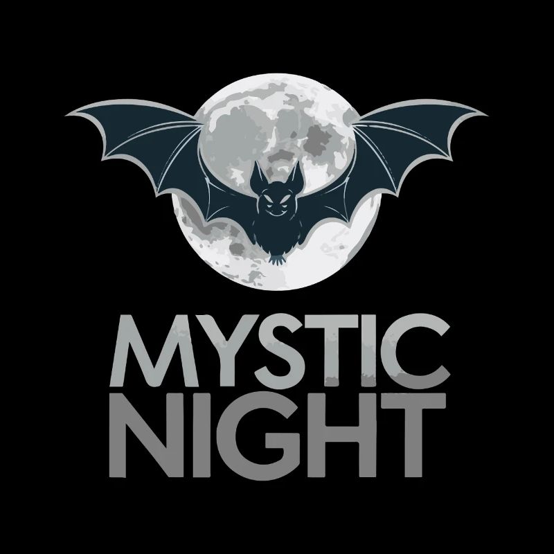 BAT MYSTIC NIGHT