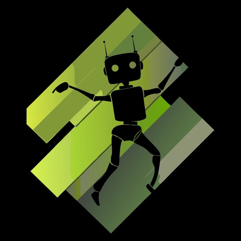 Robotics Computer Science Tech