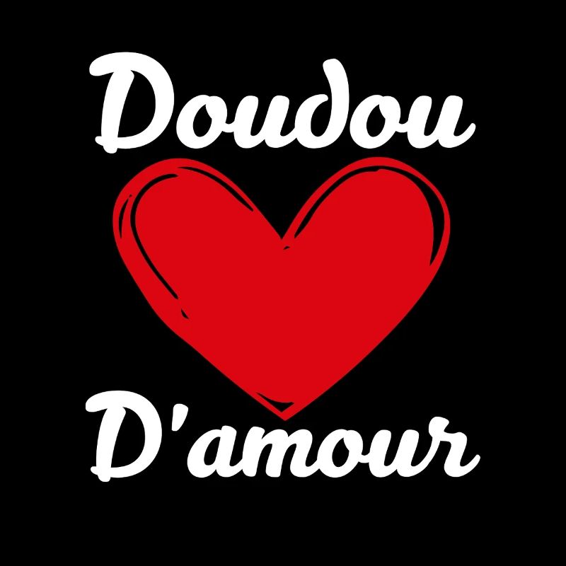 Doudou d'amour Humour Saint Valentin Idée
