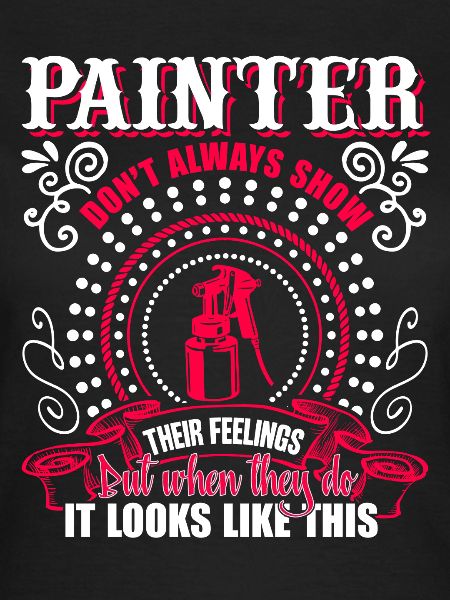 Painter Awesome Painter