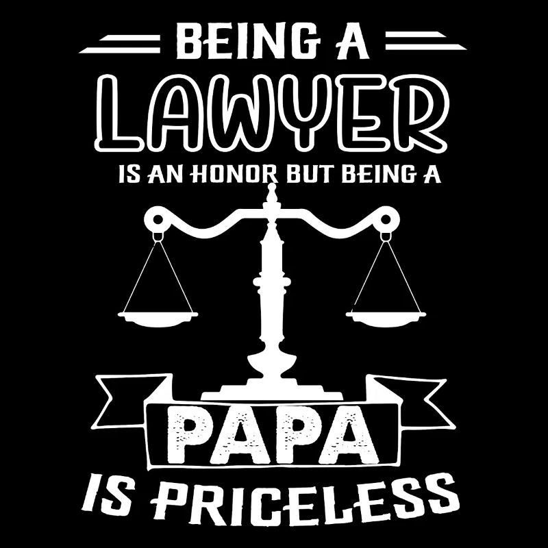 Being A Lawyer Is An Honor