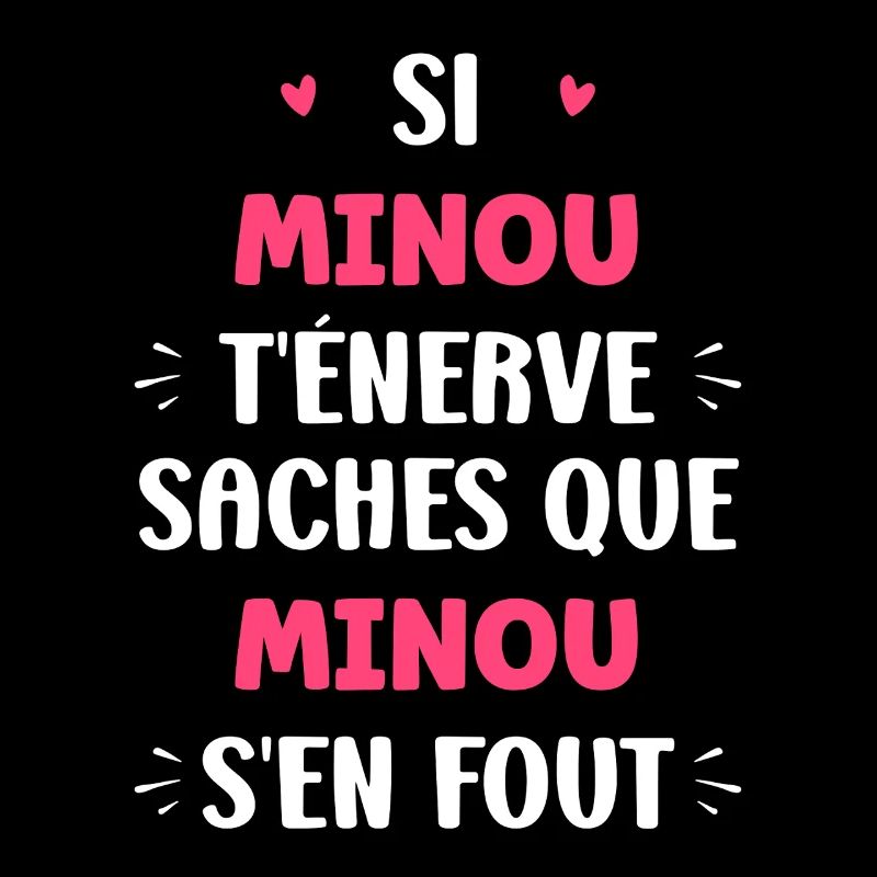 minou