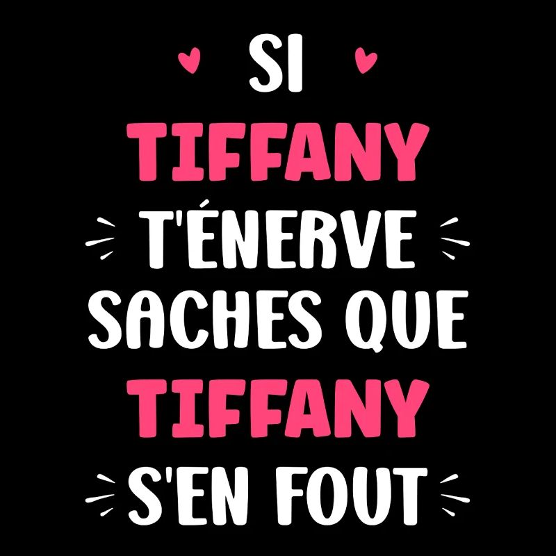 tiffany