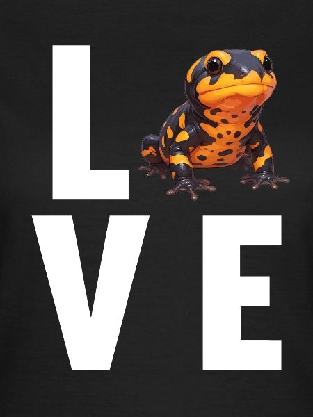 Salamanders Salamander