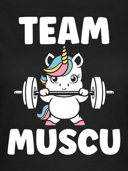Humour musculation