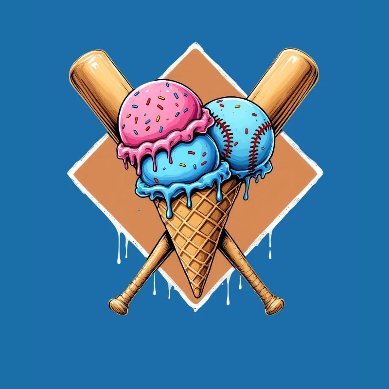 Baseball Batte de baseball
