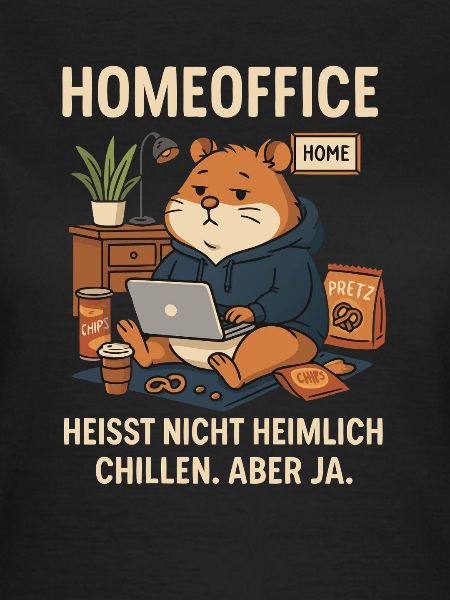 Homeoffice
