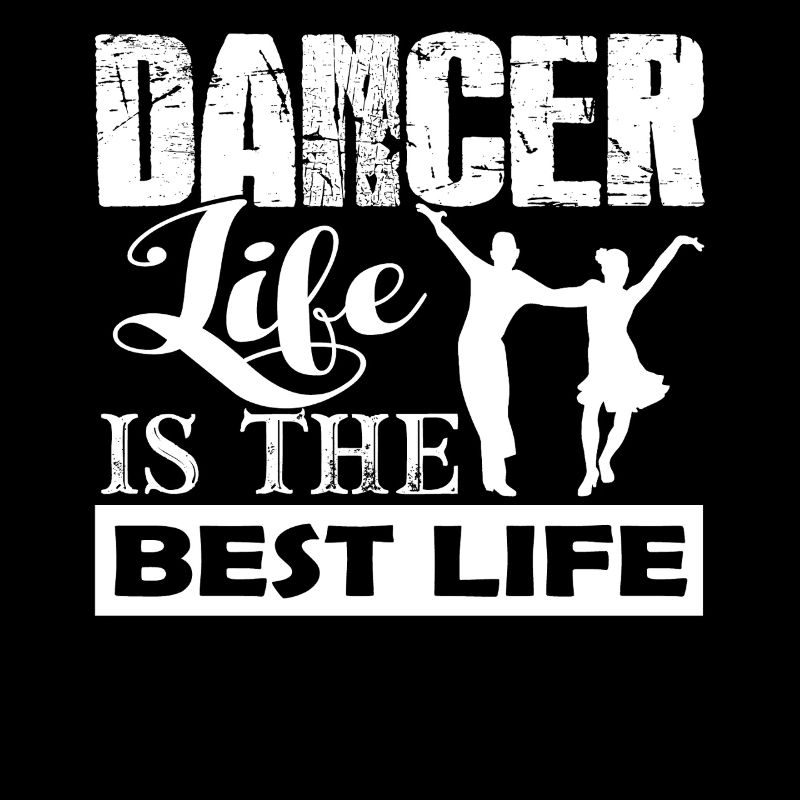 Dancer Dancer Life