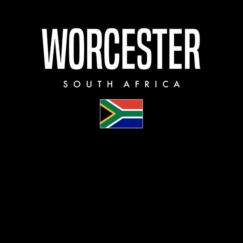 Worcester, Afrique du Sud