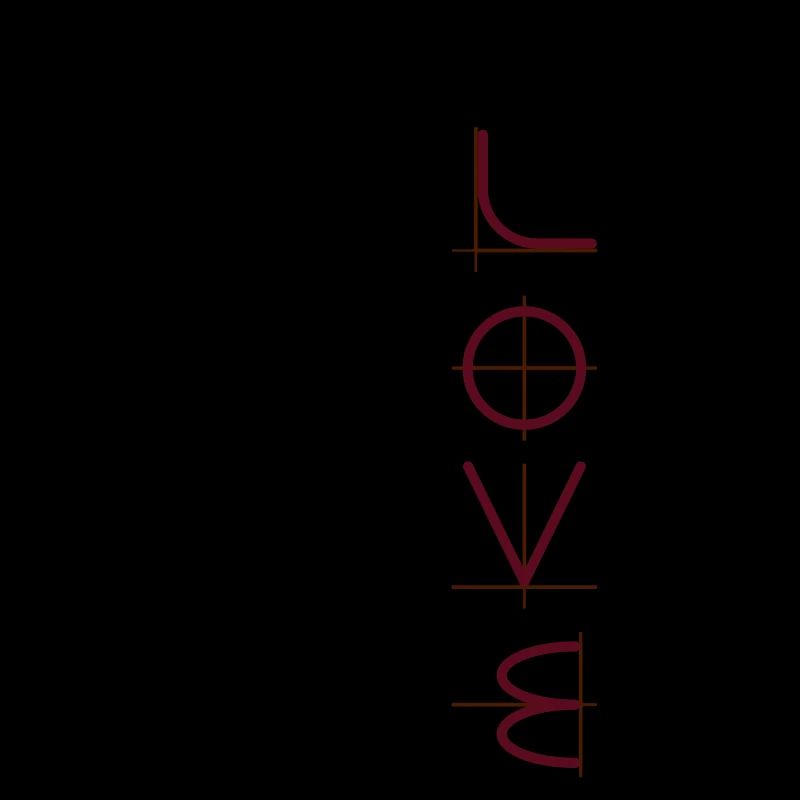 All you need is Love (Equations) gift