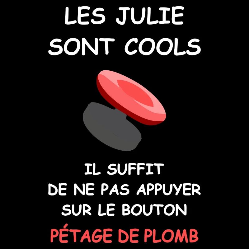 Les Julie sont cools