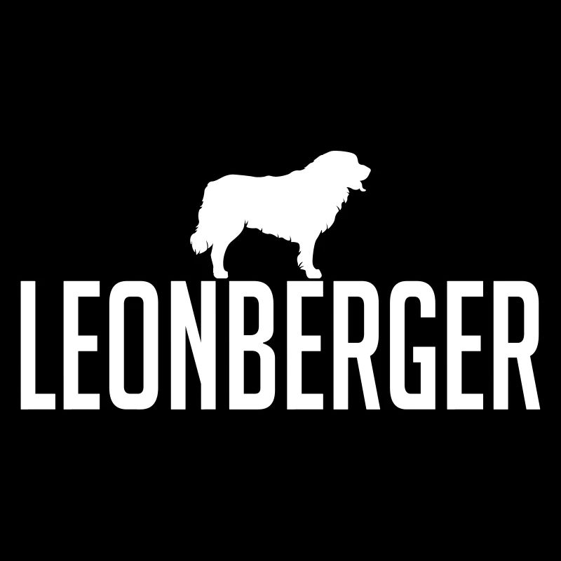 race LEONBERGER
