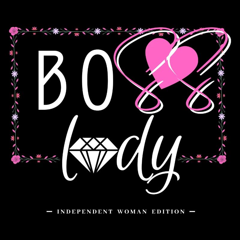 Lady Boss