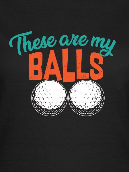 Golf ball
