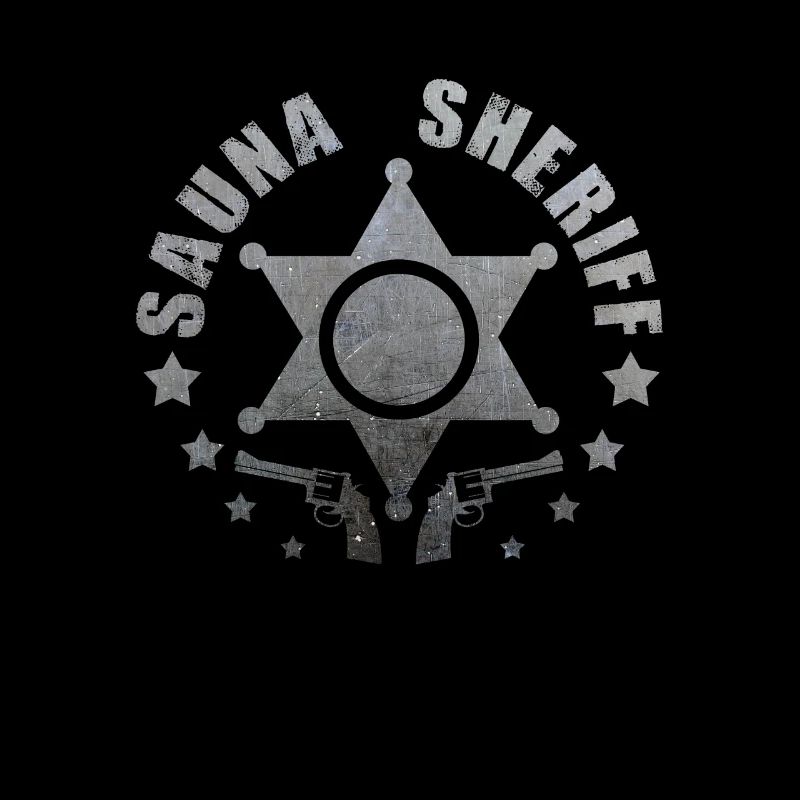Shérif de sauna