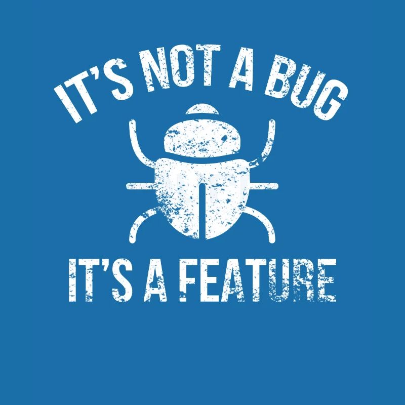 Bug programmerare