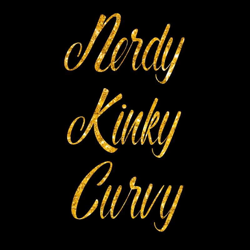 nerdy kinky curvy girlfriend Chubby overweight BBW