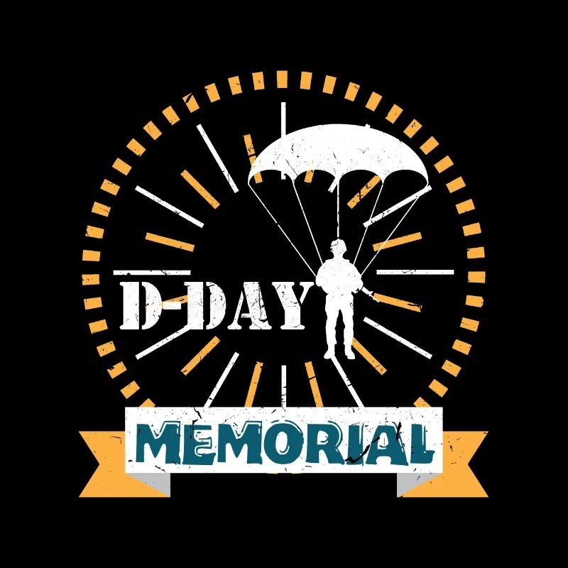 D-Day