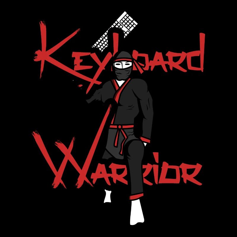 Clavier Warrior