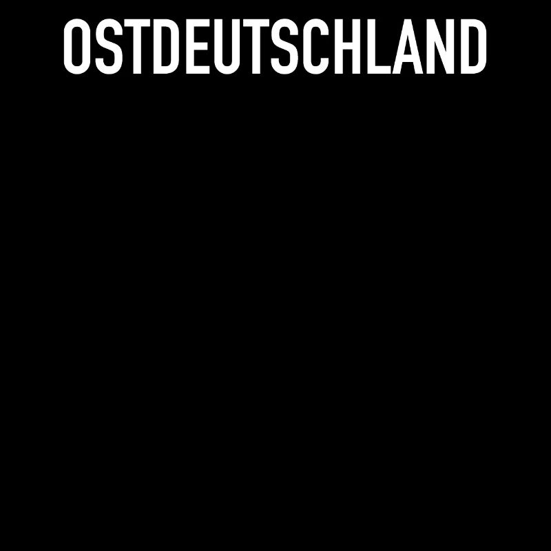 Allemagne de l'Est Zone Ossi Est
