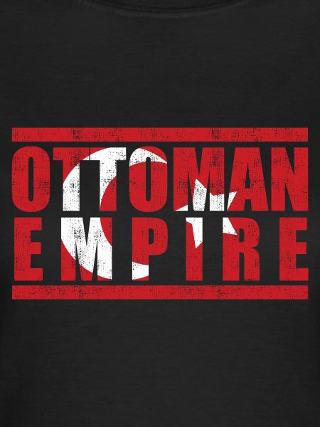 Empire ottoman