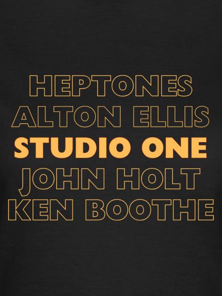 Studio one