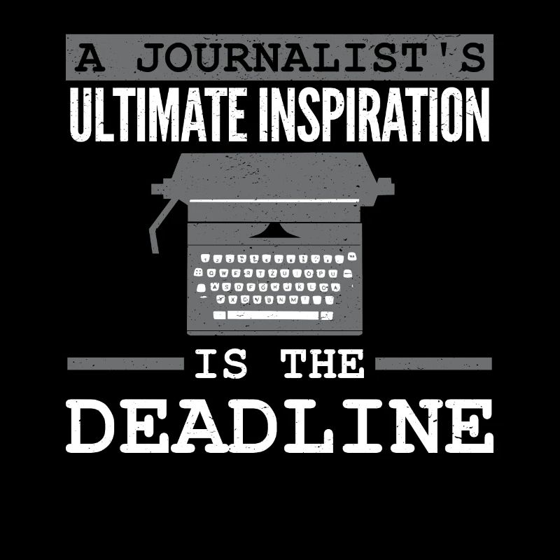 journaliste