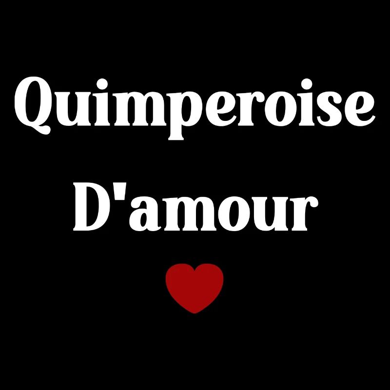quimperoise d'amour