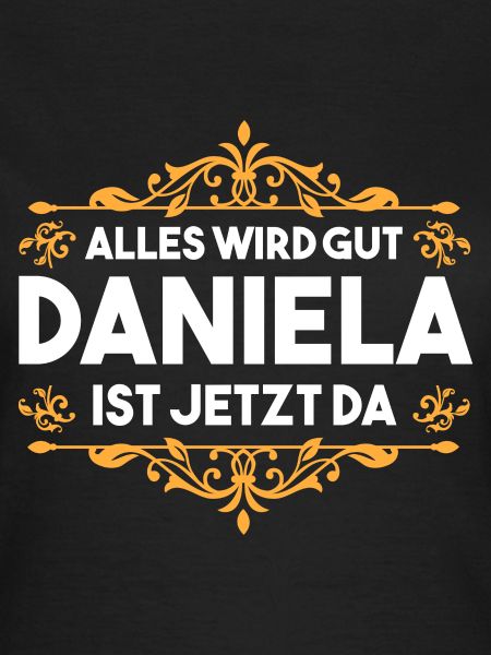Daniela