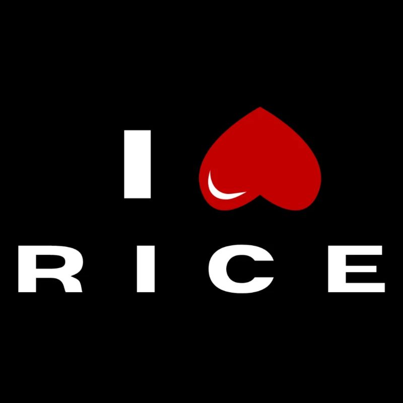I hate Rice