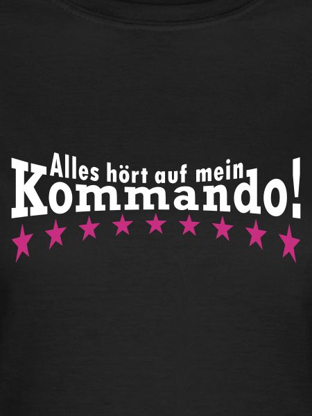 Commande