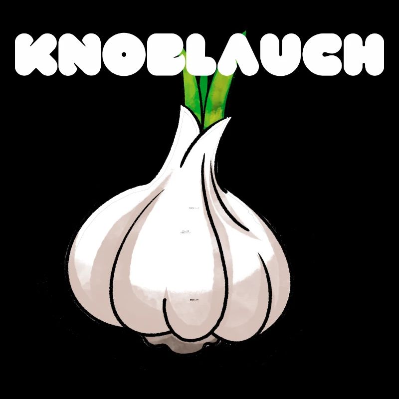 Knoblauch