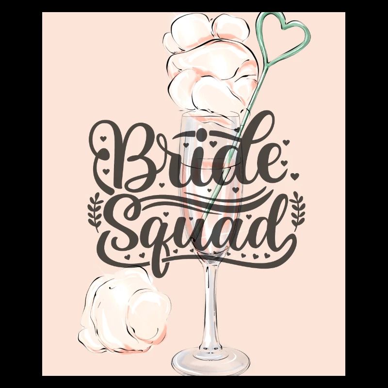 Bride Squad