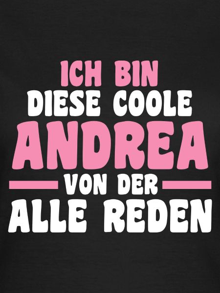 Andrea