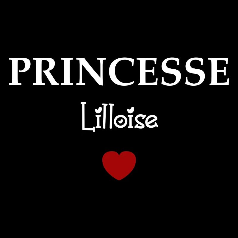 Princesse lilloise