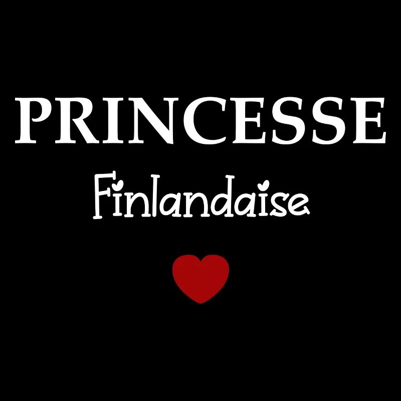 Princesse Finlandaise