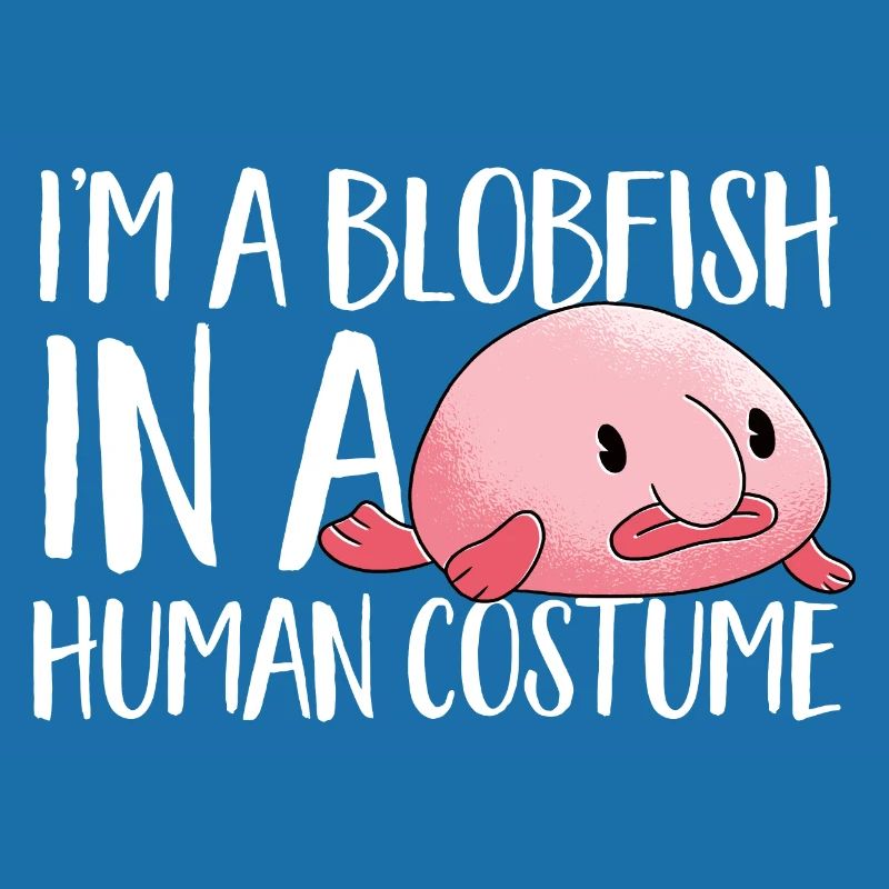 Poisson blob