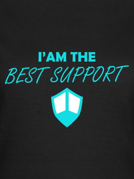 best support