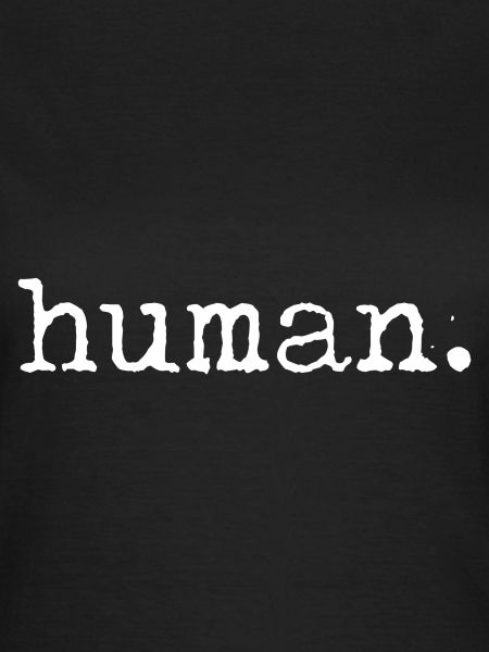 Nationality Human
