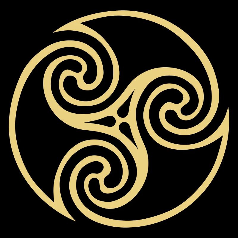 Triskelion