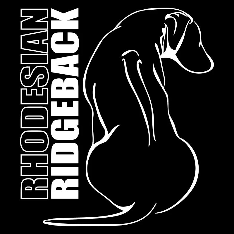 RHODESIAN RIDGEBACK PROFIL Wilsigns