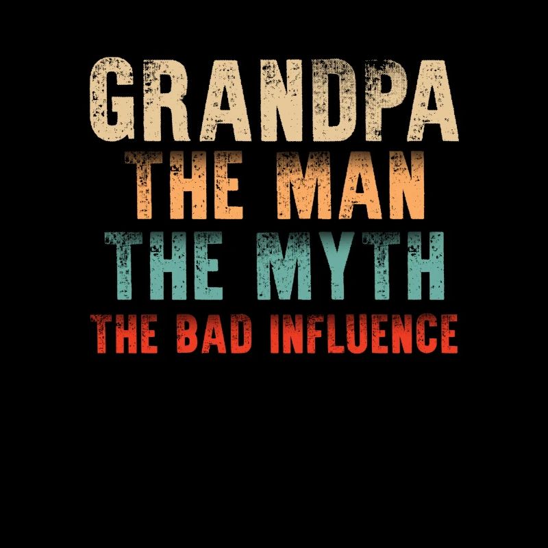 Opa Der Mann Der Mythos Der Schlechte Einfluss