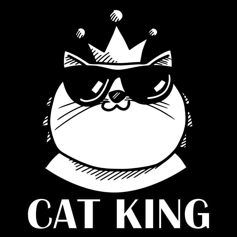 Cat King