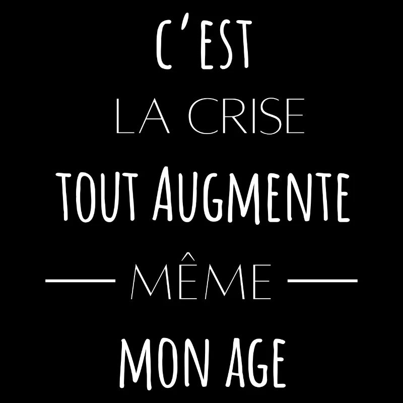 C est la crise