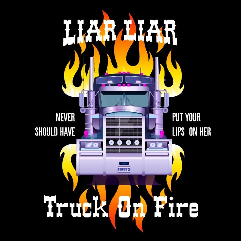 Liar, Liar