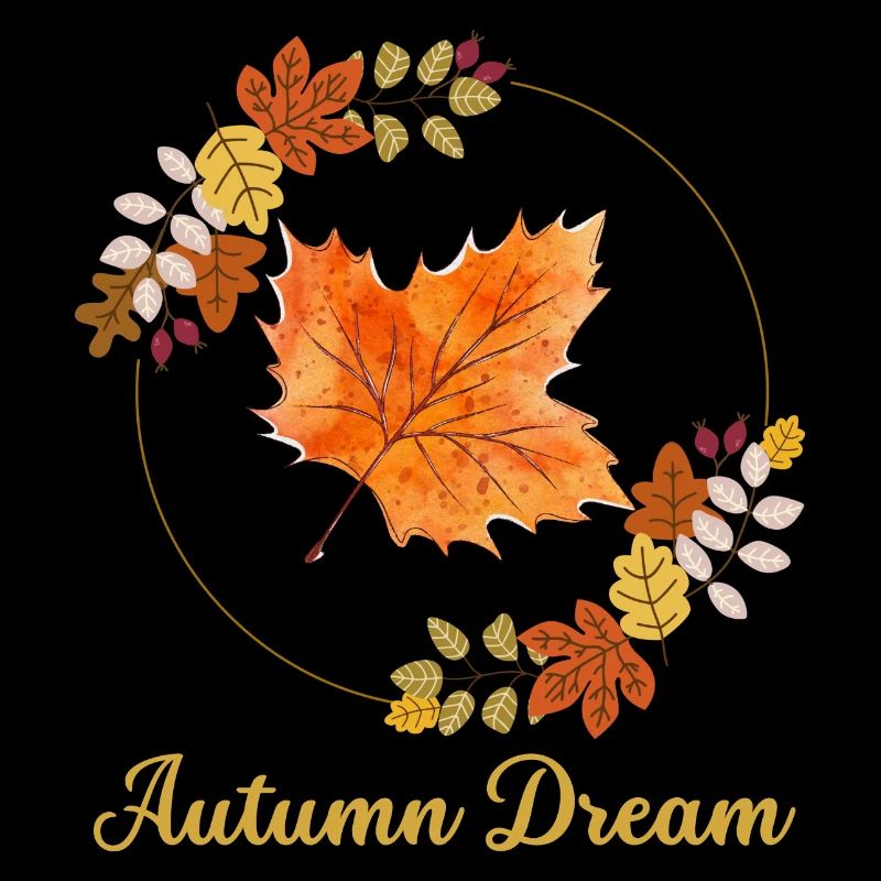 Autumn Dream