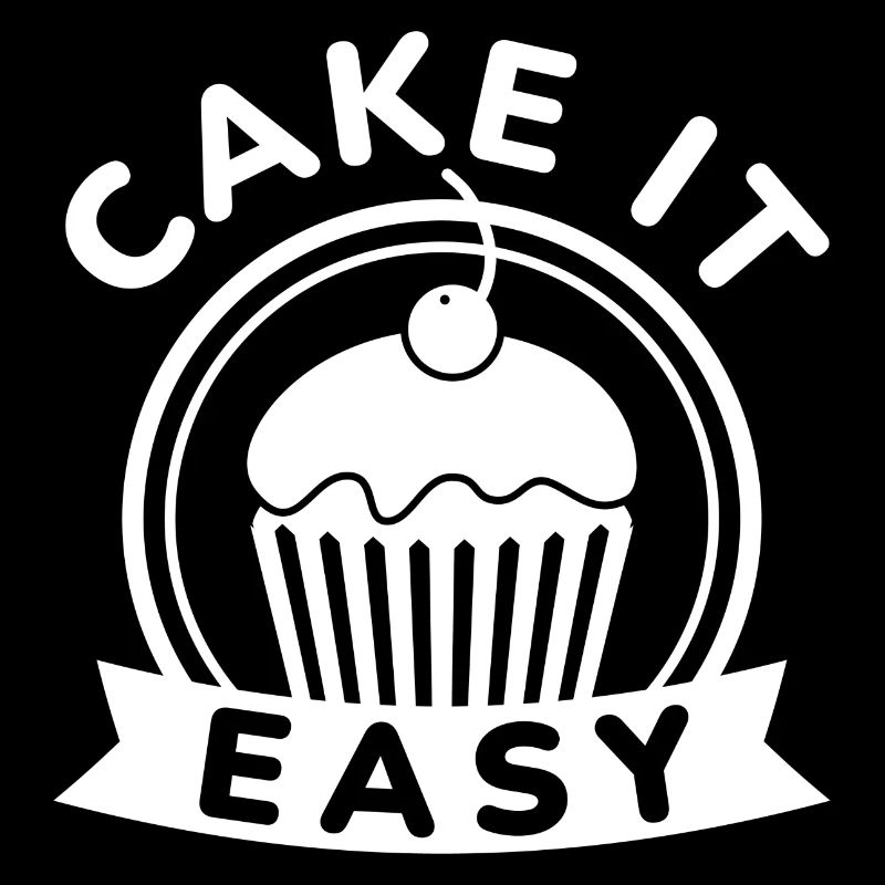 Cake It Easy