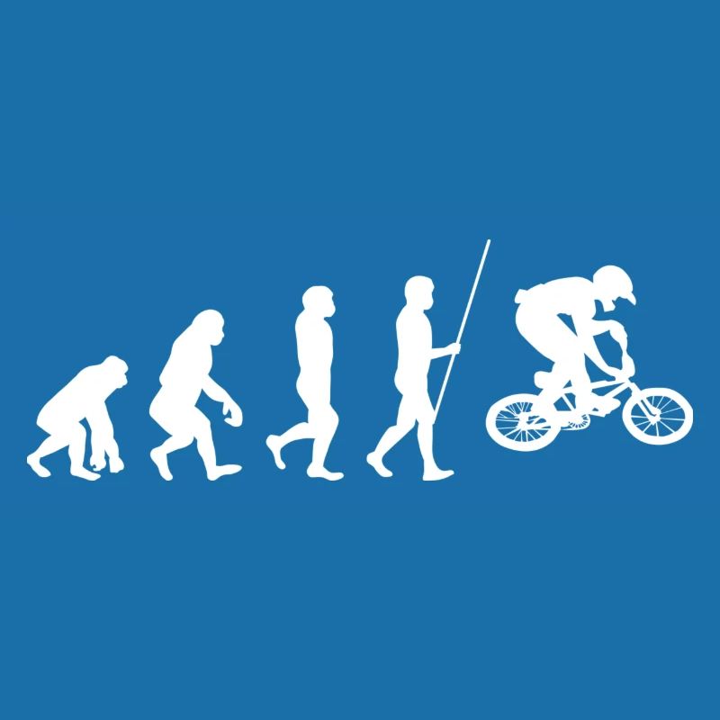 BMX Evolution